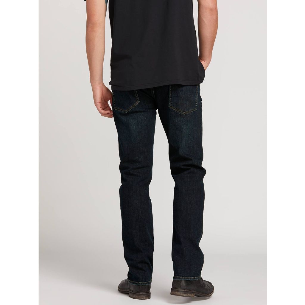 Solver Denim