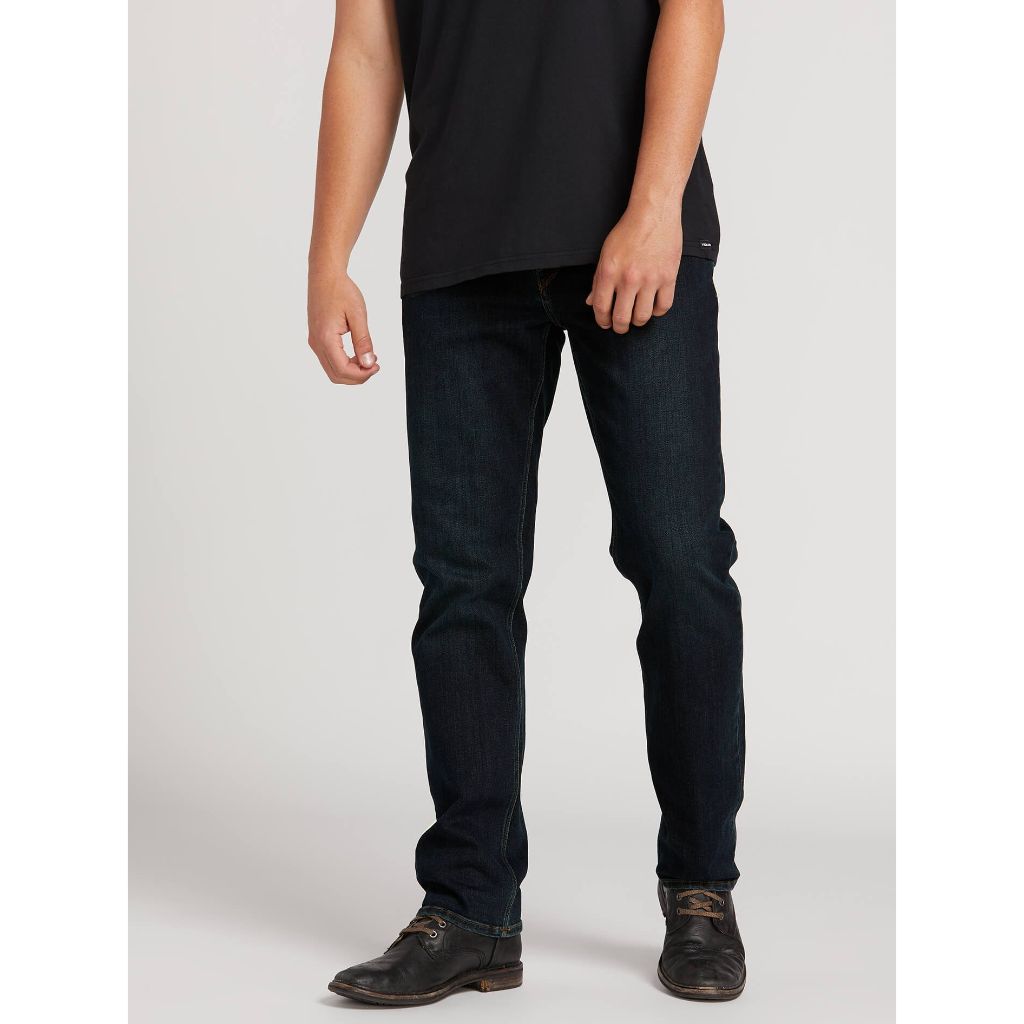 Solver Denim