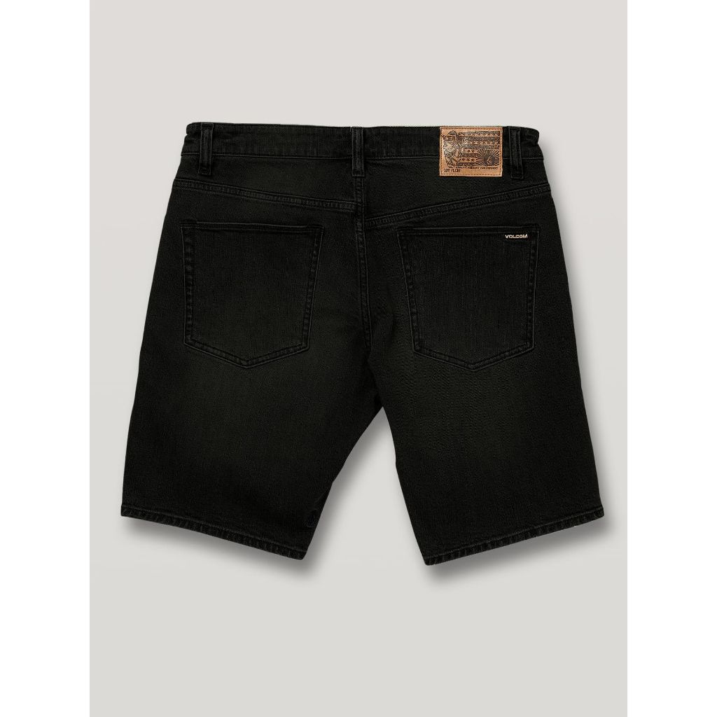 Solver Denim Short 19