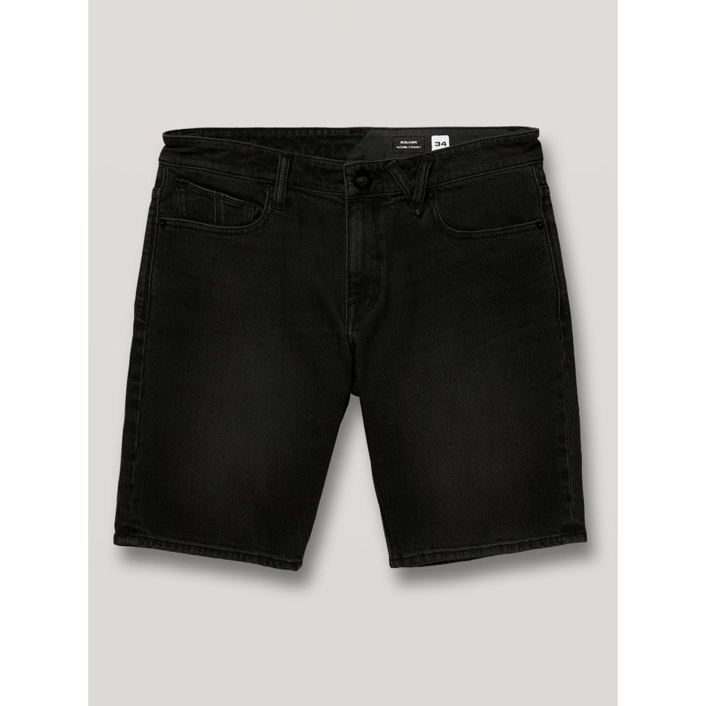 Solver Denim Short 19