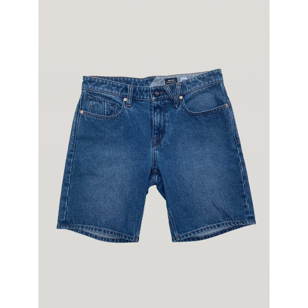 Solver Denim Short 19