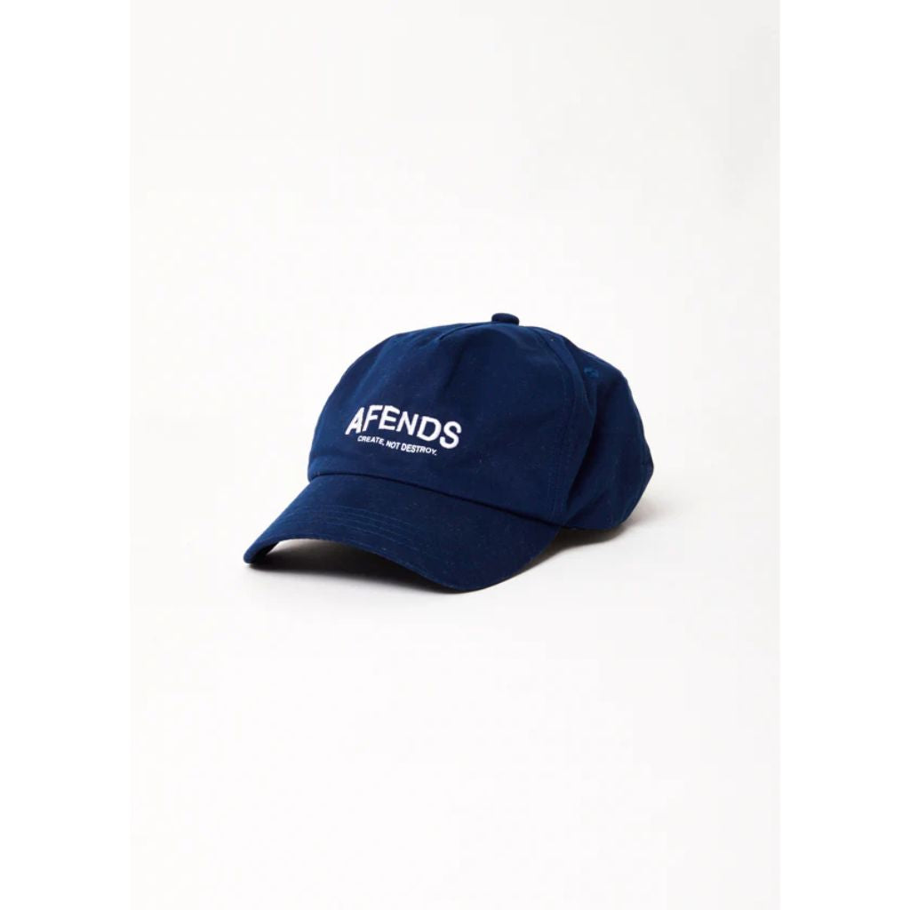 Spaced Out Recycled 5 Panel Cap