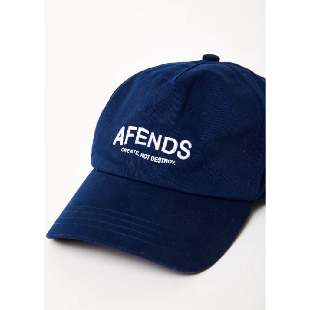 Spaced Out Recycled 5 Panel Cap