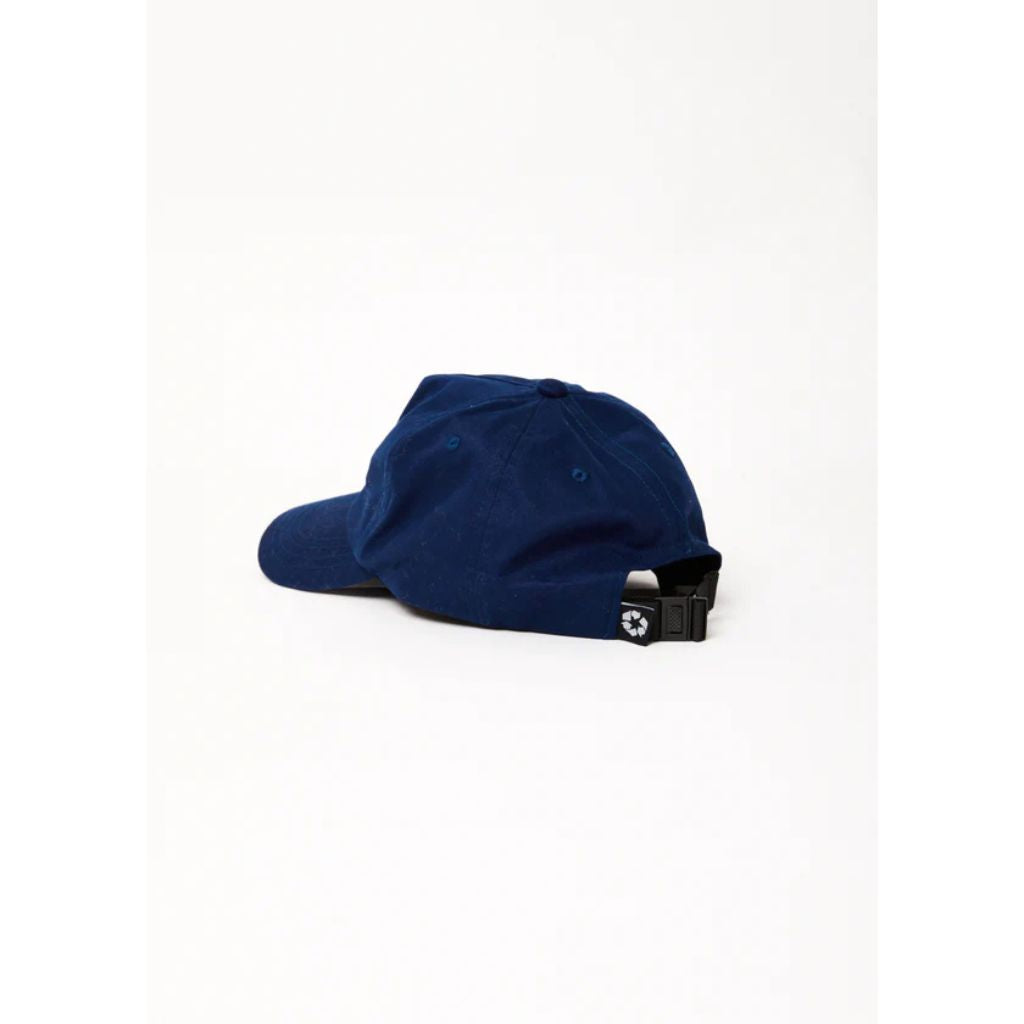 Spaced Out Recycled 5 Panel Cap