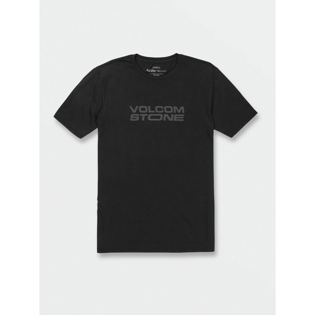 Euroslash Tech Short Sleeve Tee