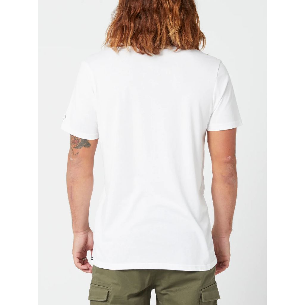 Solid Short Sleeve Tee