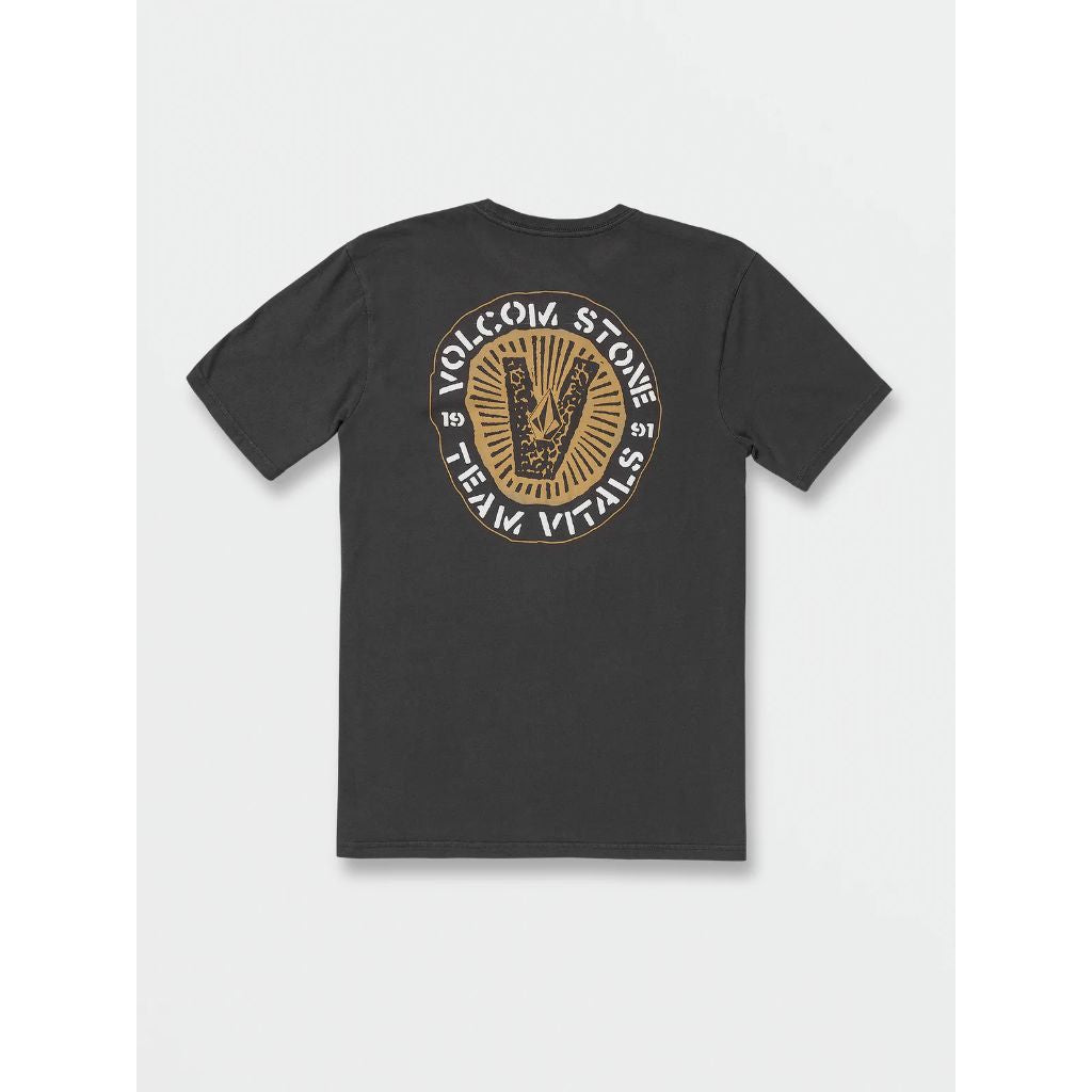 Surf Vitals Short Sleeve Tee