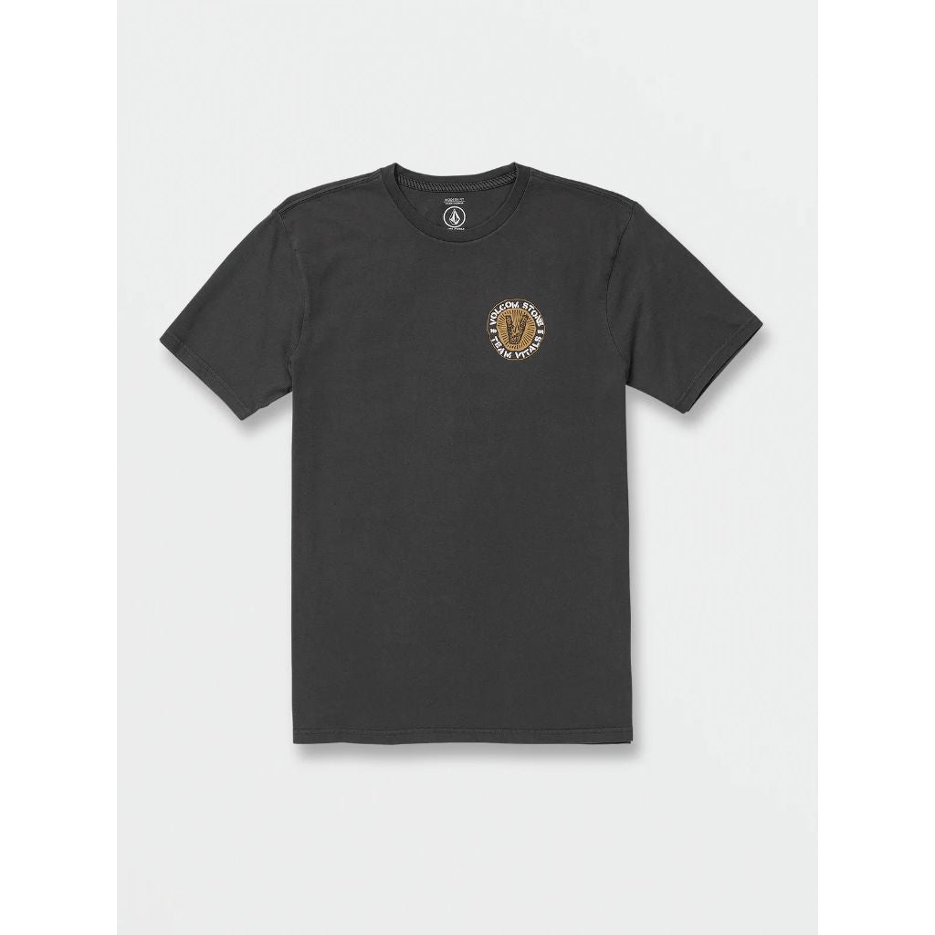 Surf Vitals Short Sleeve Tee