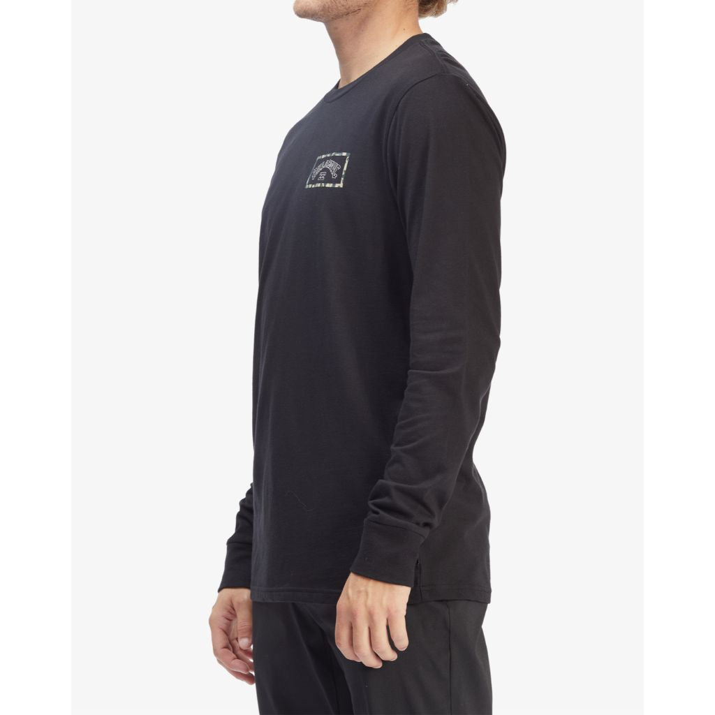 A/Div Arch Long Sleeve Tee
