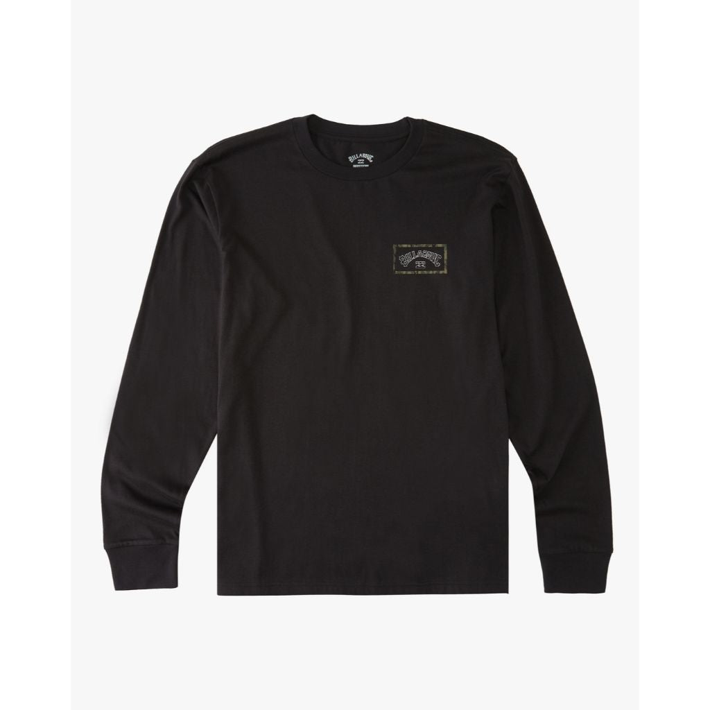 A/Div Arch Long Sleeve Tee