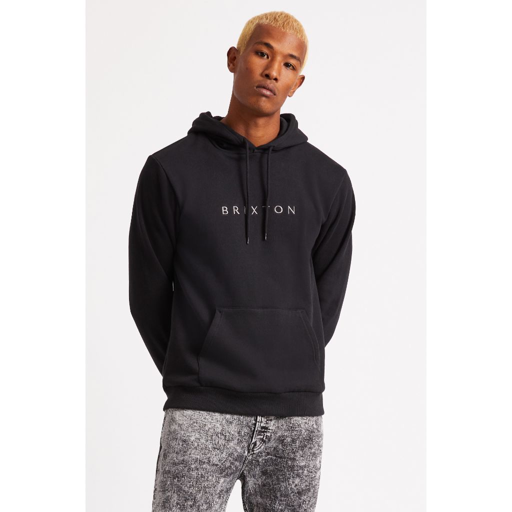 Alpha Line Hood