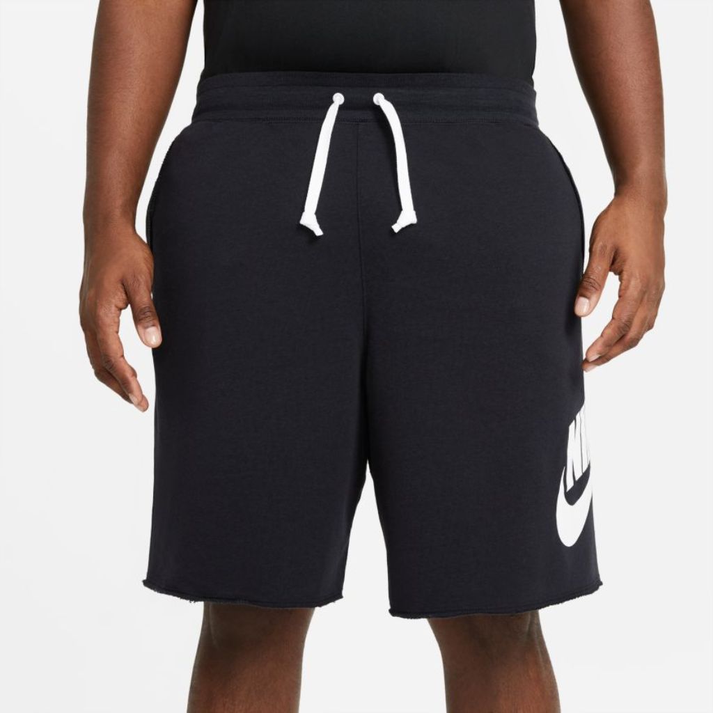 Nike Sportswear Alumni French Terry Shorts