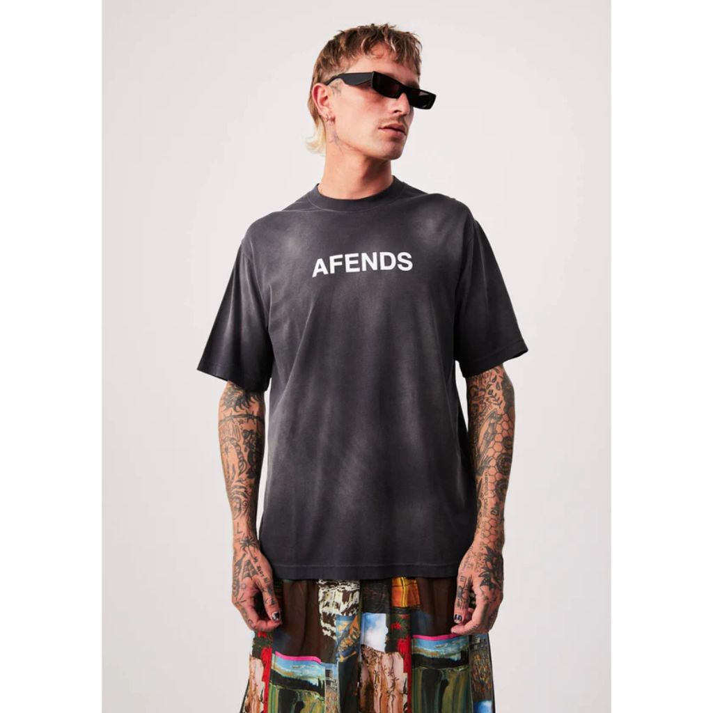 Millions Recycled Retro T-Shirt