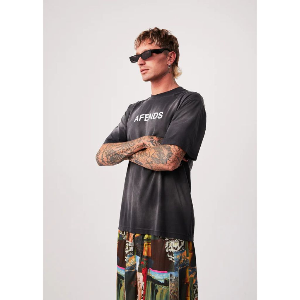 Millions Recycled Retro T-Shirt