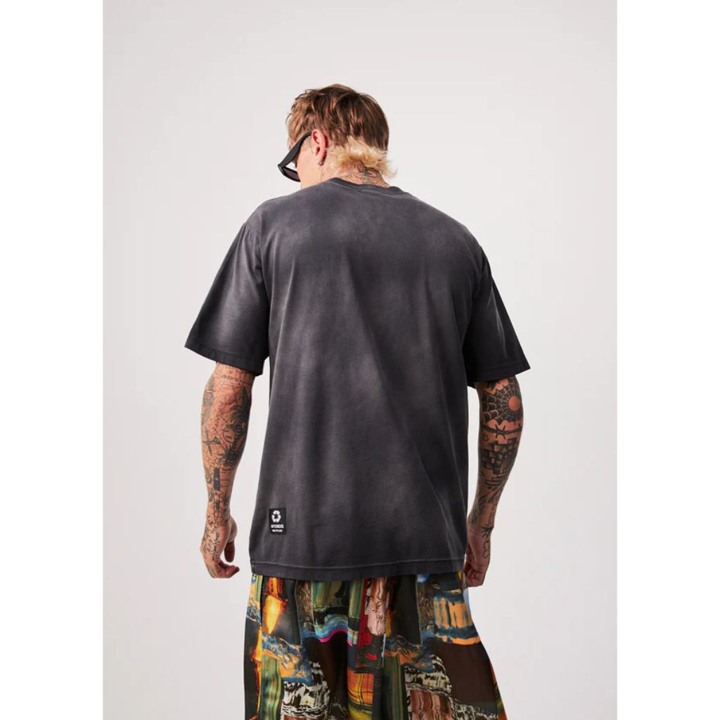 Millions Recycled Retro T-Shirt