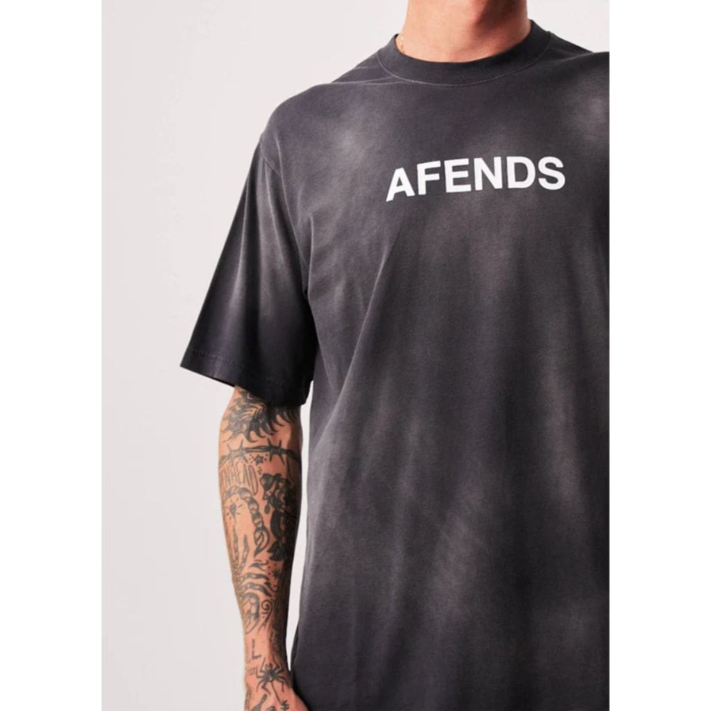 Millions Recycled Retro T-Shirt