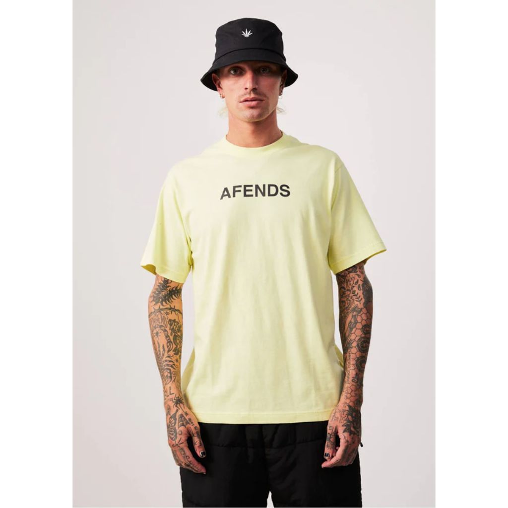 Millions Recycled Retro T-Shirt