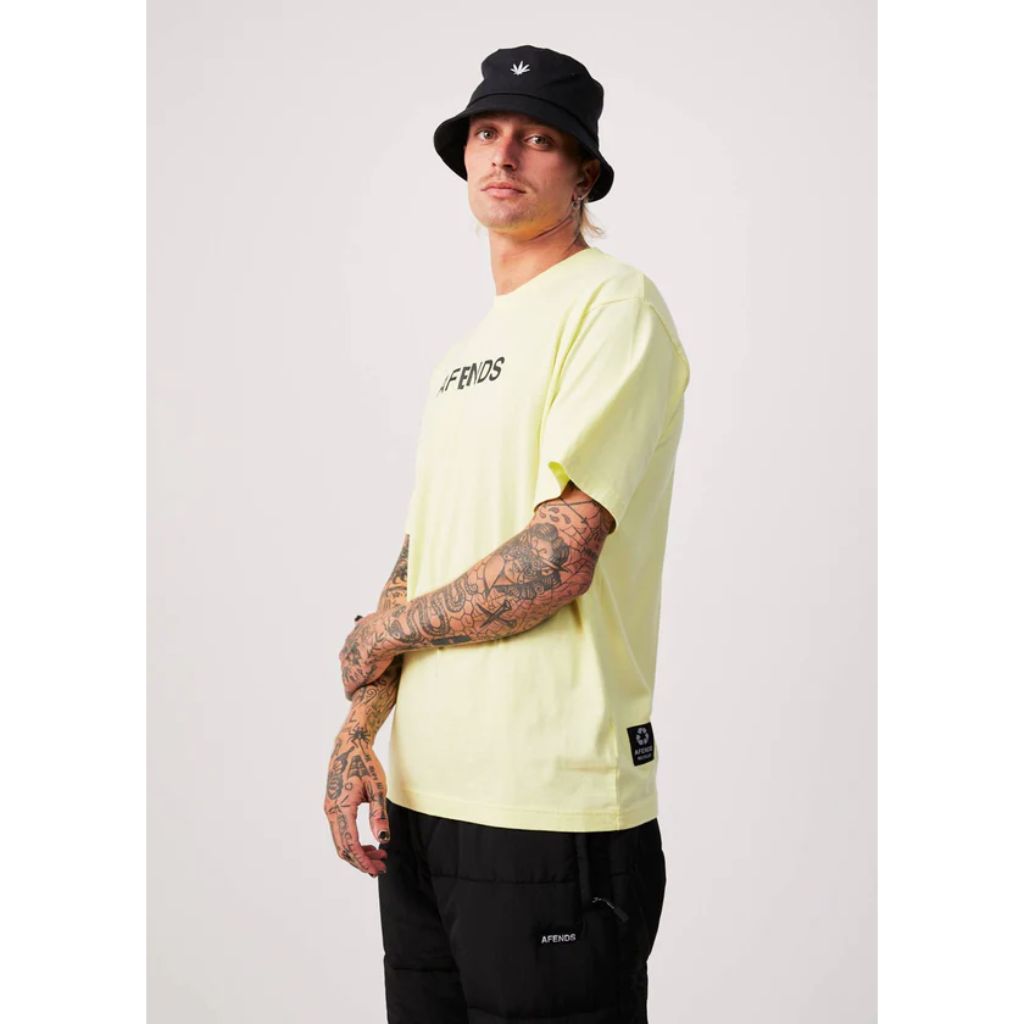 Millions Recycled Retro T-Shirt