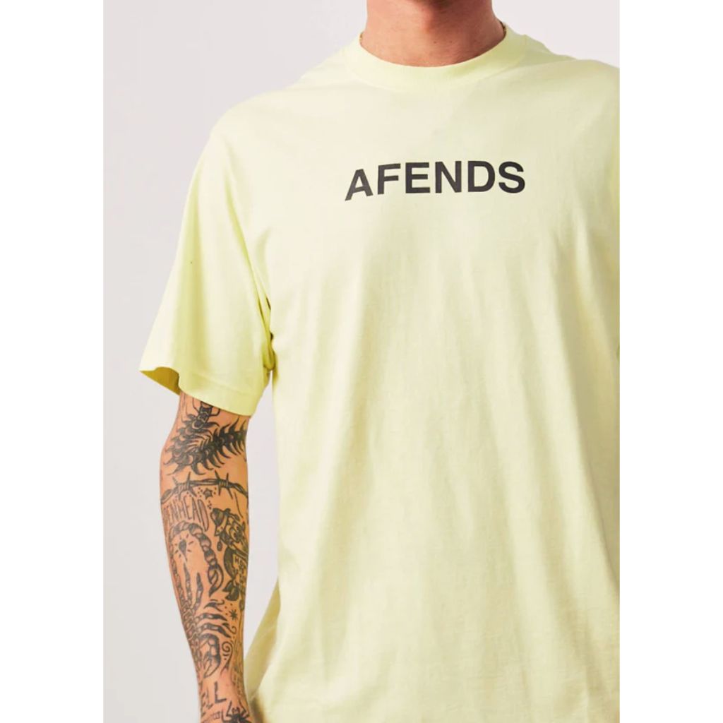 Millions Recycled Retro T-Shirt