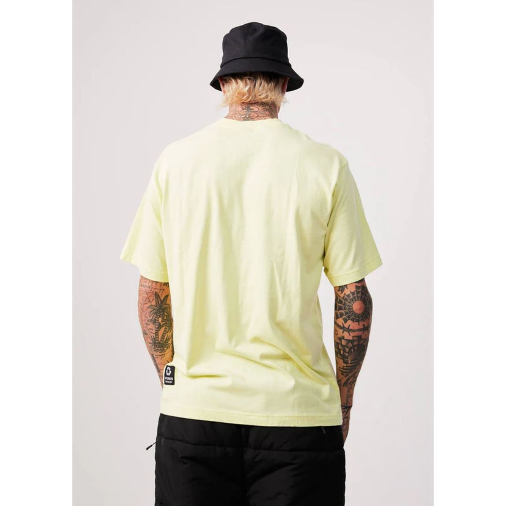 Millions Recycled Retro T-Shirt