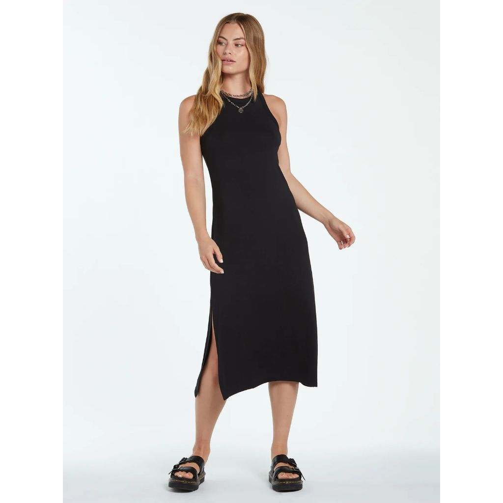Stonelight Dress