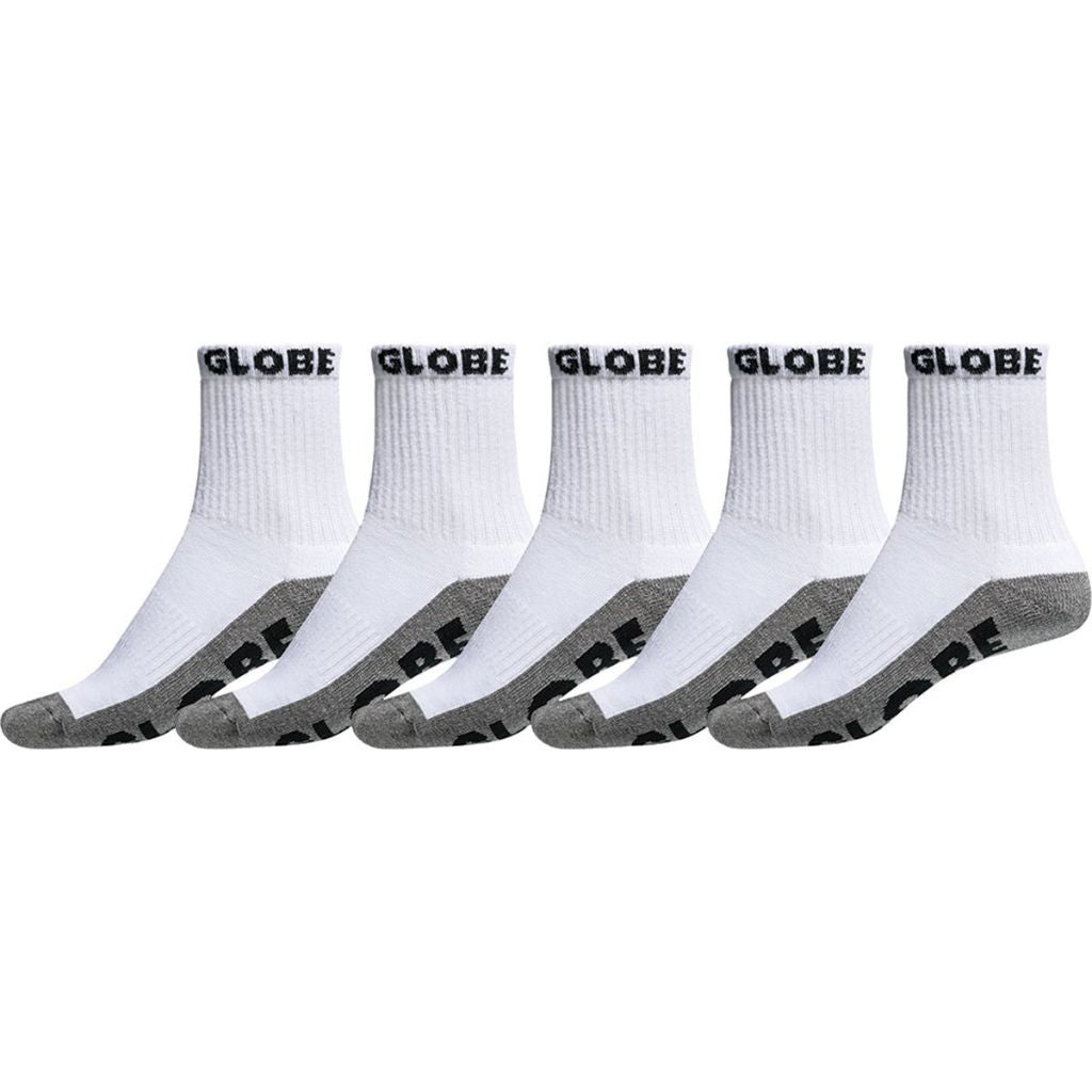 Boys Sock 5 Pack