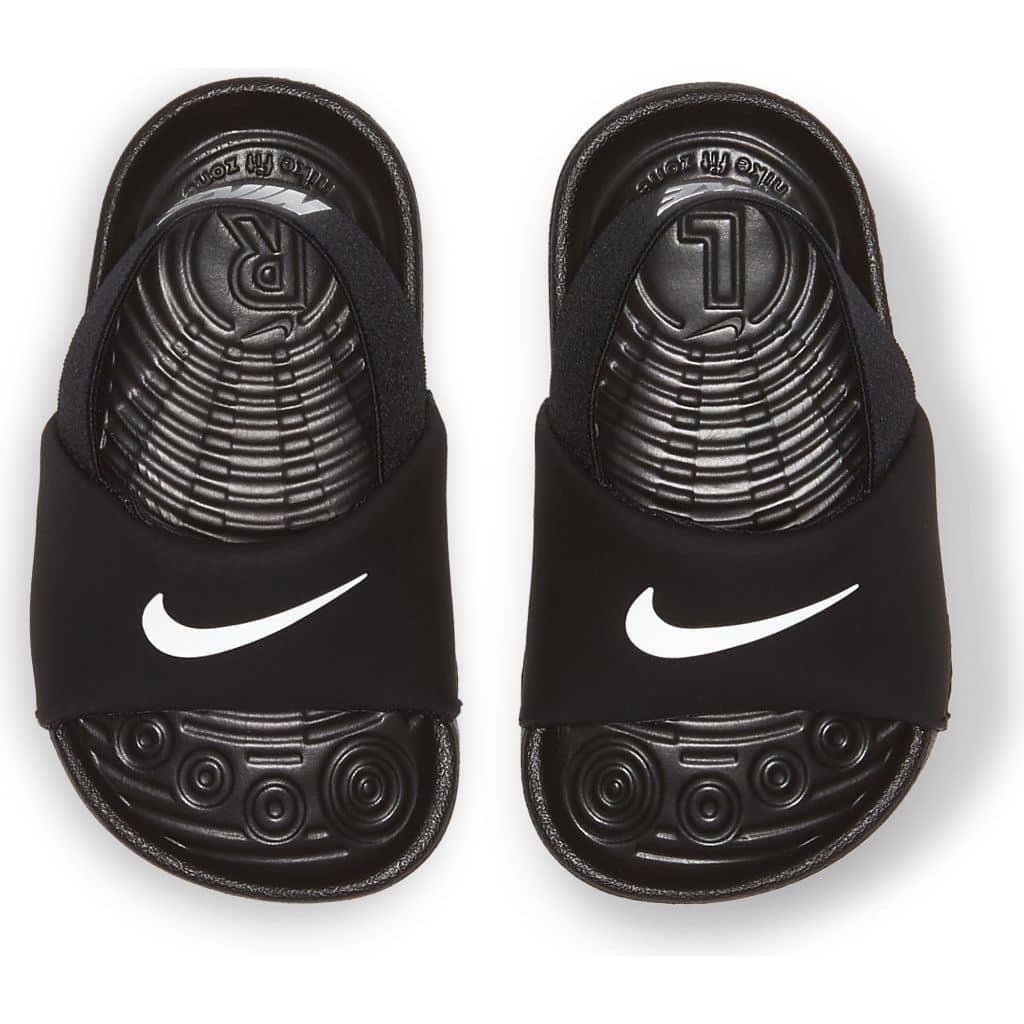 Nike Kawa Toddler Slide