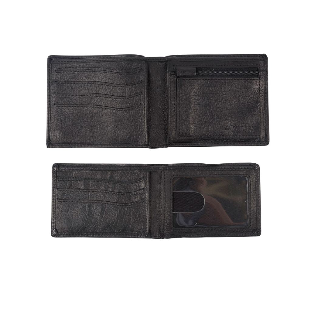 K-Roo RFID 2 In 1 Wallet