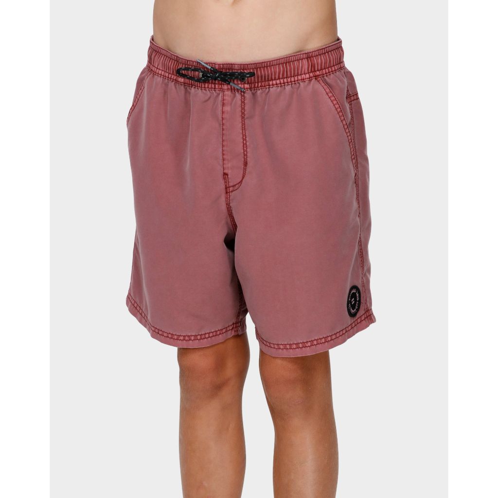 Boys All Day Overdye Layback