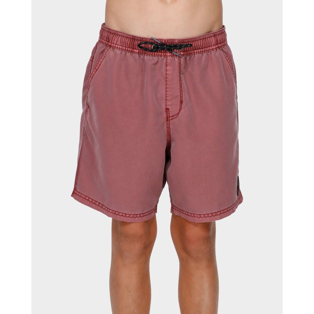 Boys All Day Overdye Layback