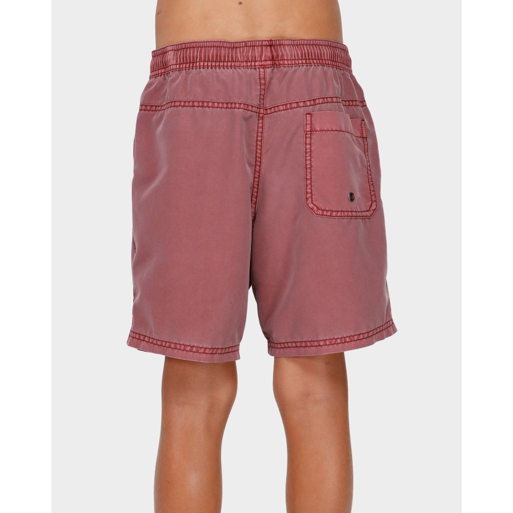 Boys All Day Overdye Layback