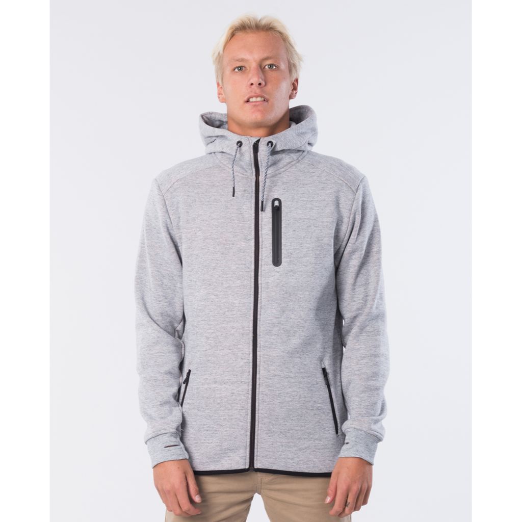 Departed Anti Series