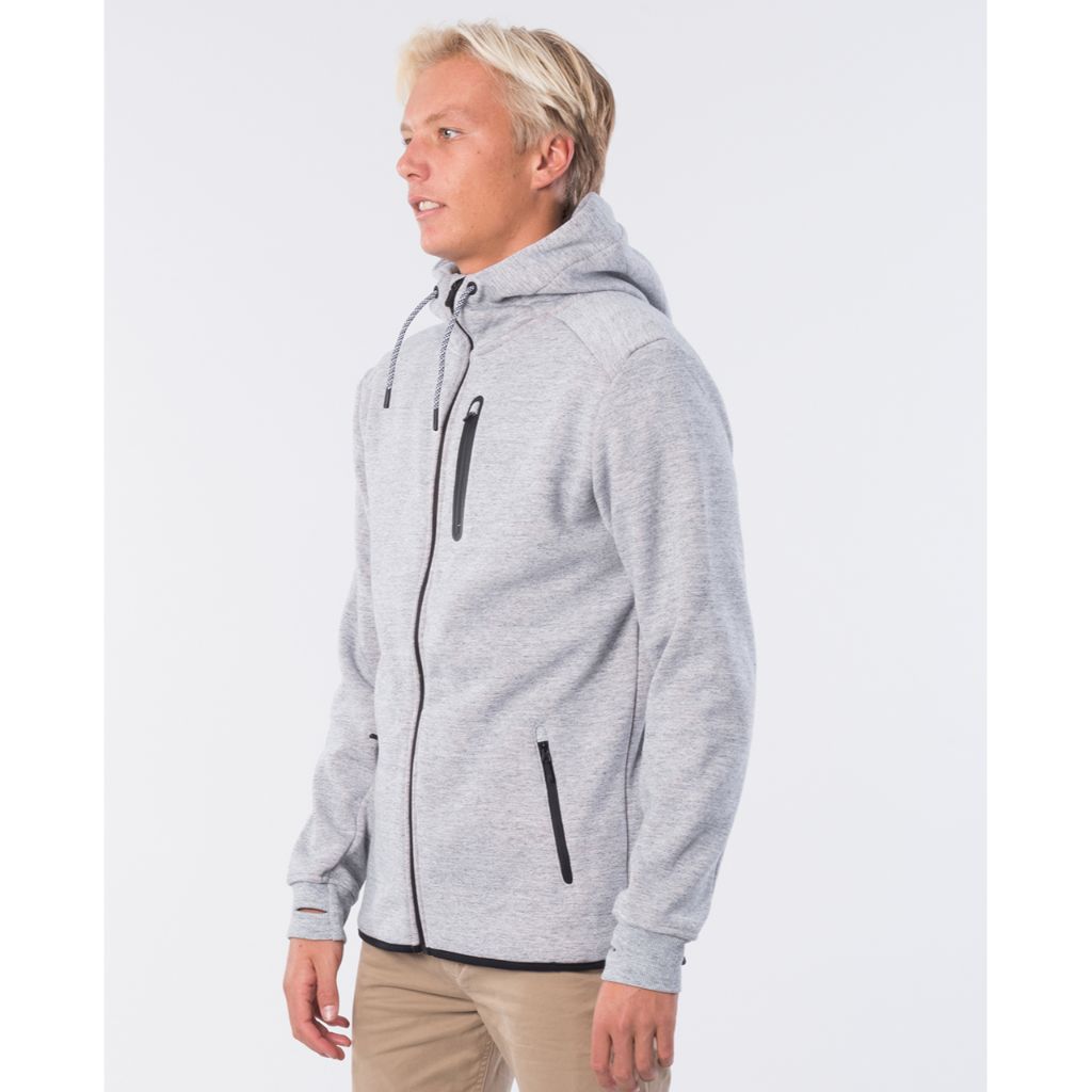 Departed Anti Series