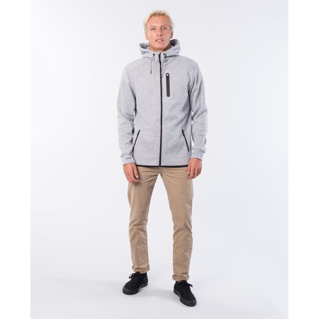 Departed Anti Series