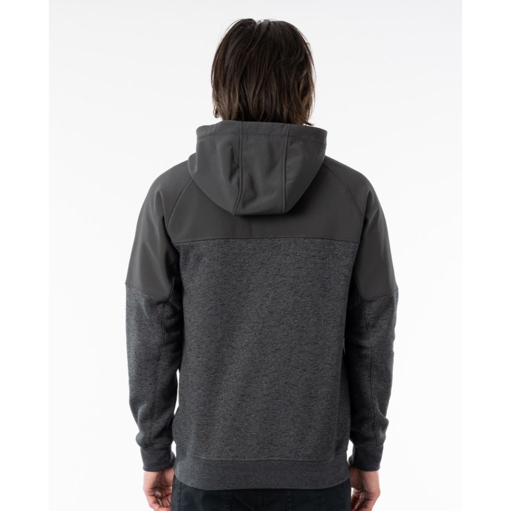 Anti Series Viral Zip Thru