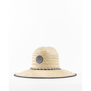 Icons Straw Hat