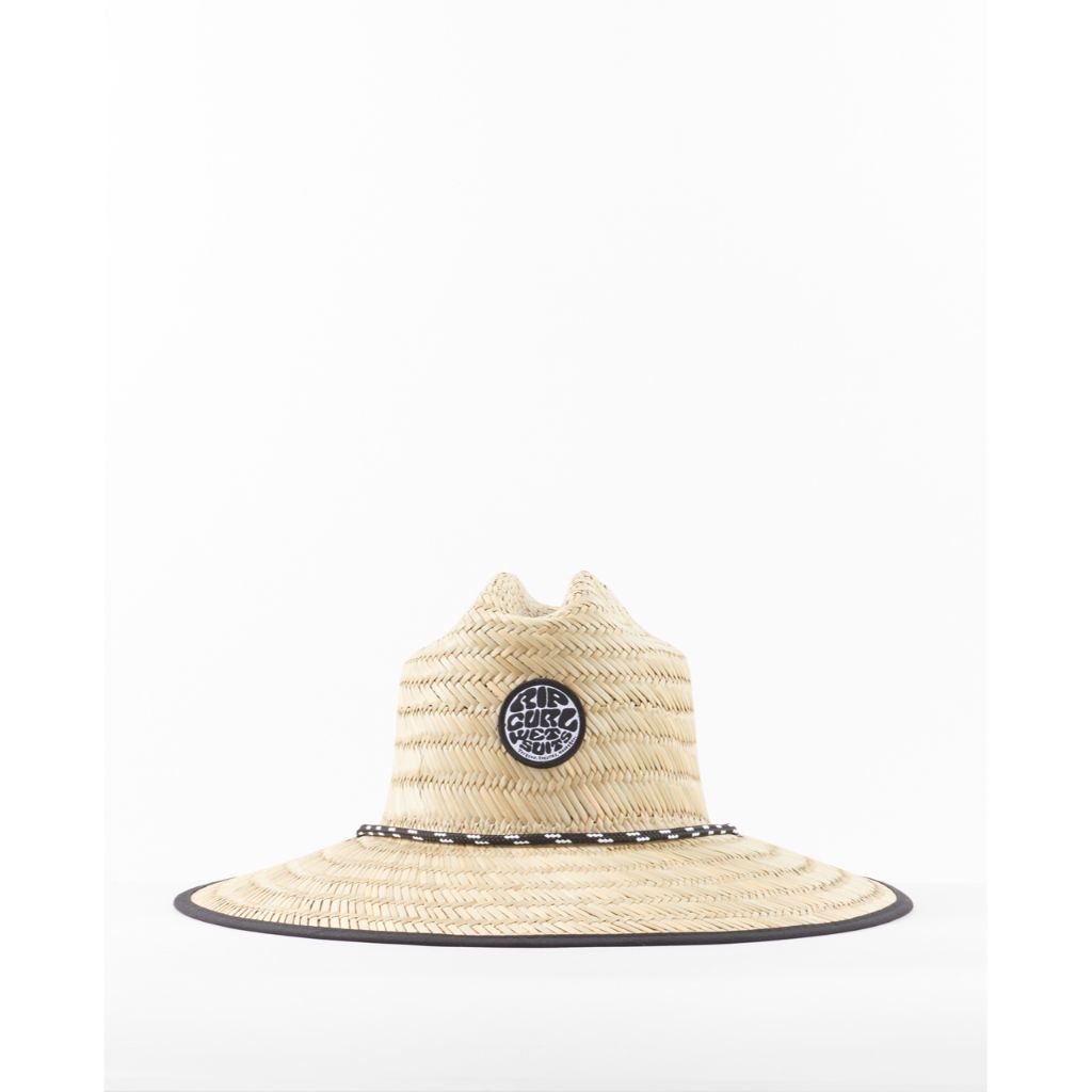 Icons Straw Hat