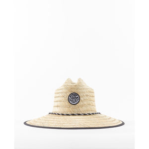 Icons Straw Hat