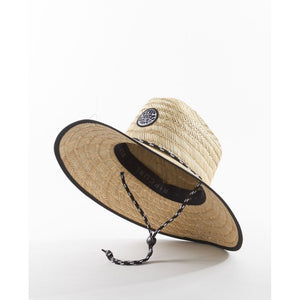 Icons Straw Hat