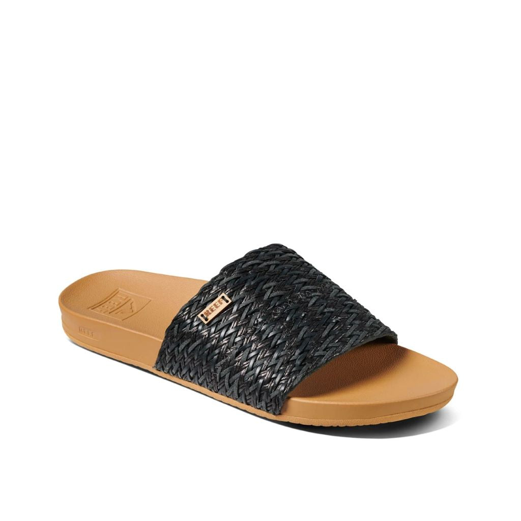 Cushion Scout Braids