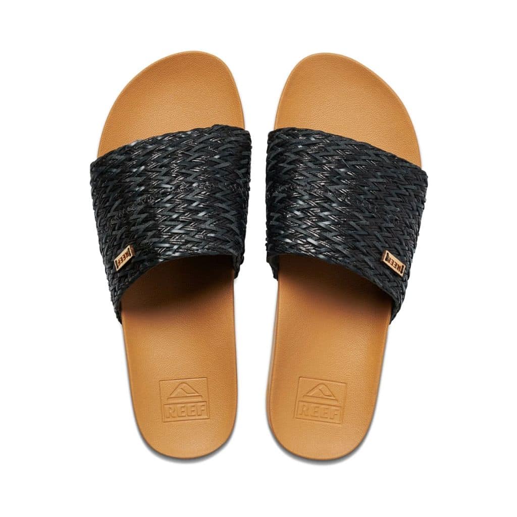 Cushion Scout Braids