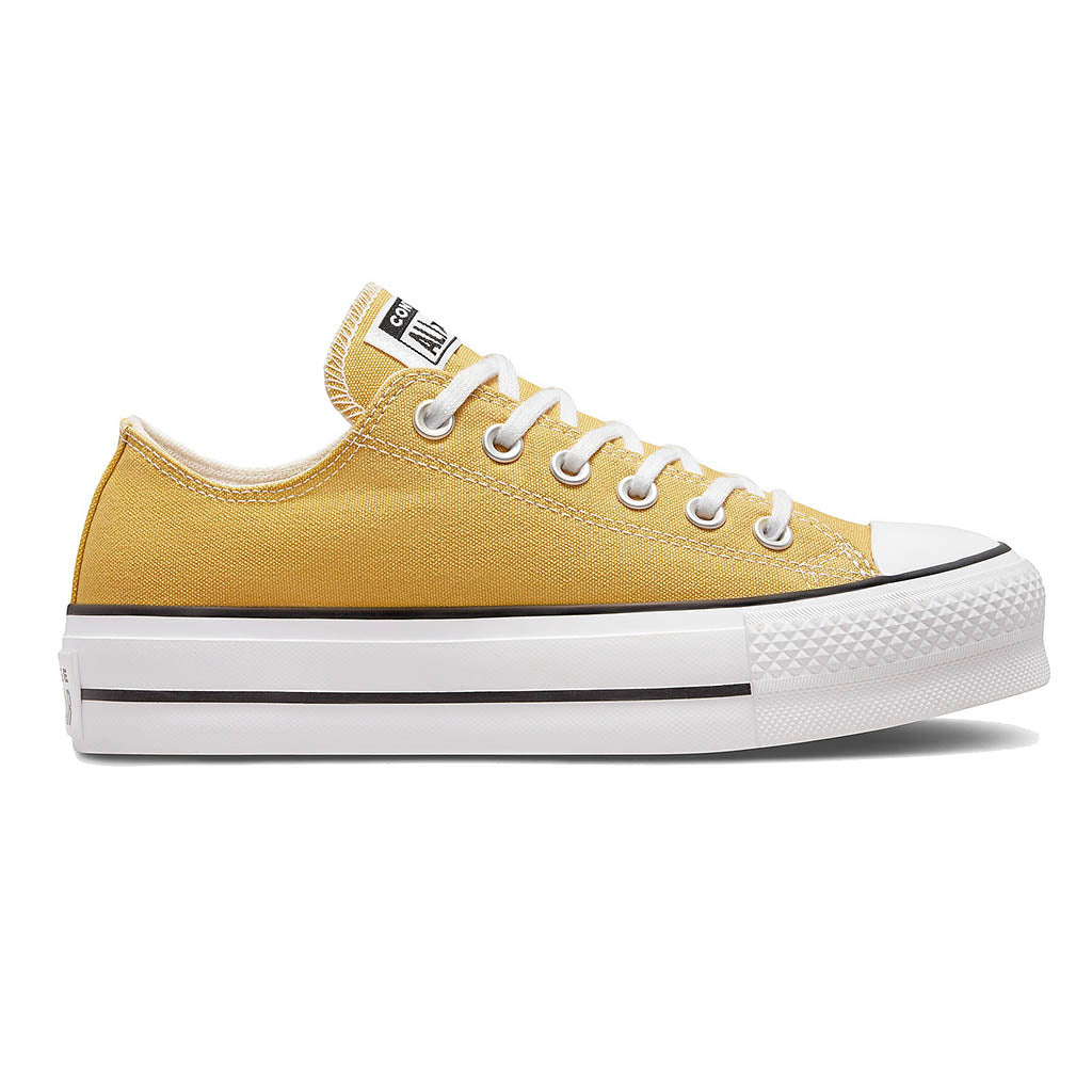 Chuck Taylor Seasonal Lift Low