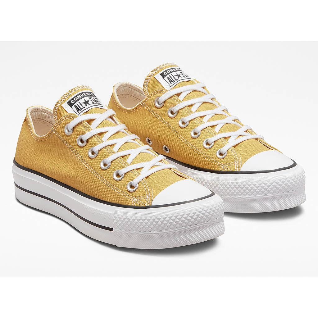 Chuck Taylor Seasonal Lift Low
