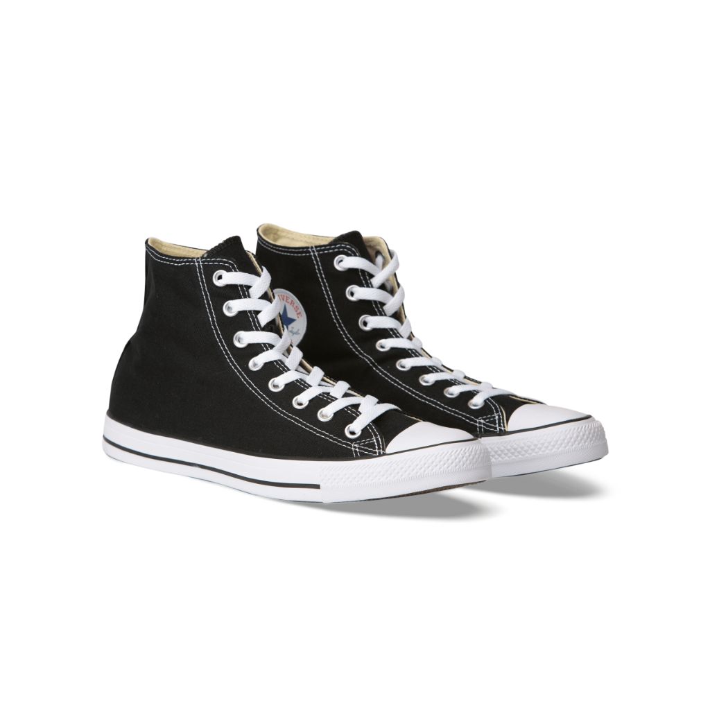 Chuck Taylor All Star Classic Colour High Top Black