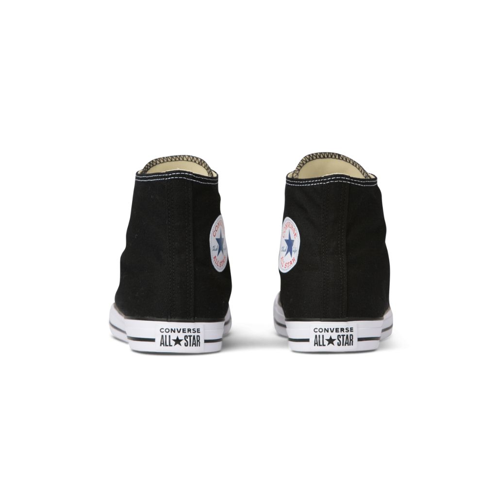 Chuck Taylor All Star Classic Colour High Top Black