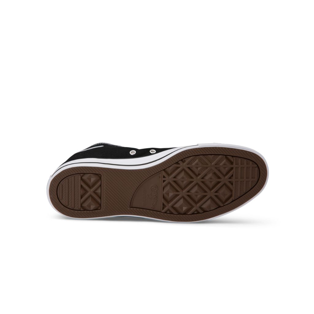 Chuck Taylor All Star Classic Colour High Top Black