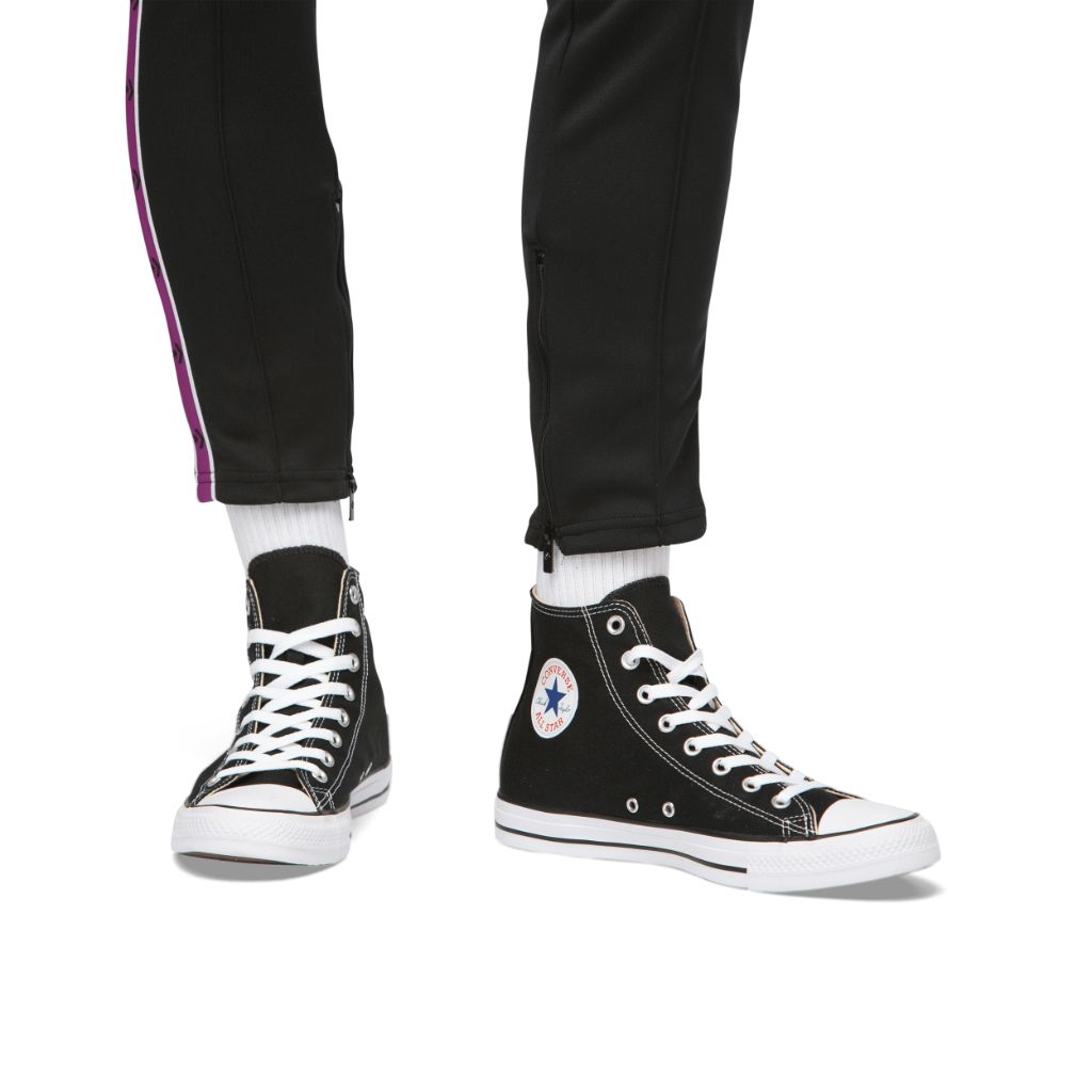 Chuck Taylor All Star Classic Colour High Top Black
