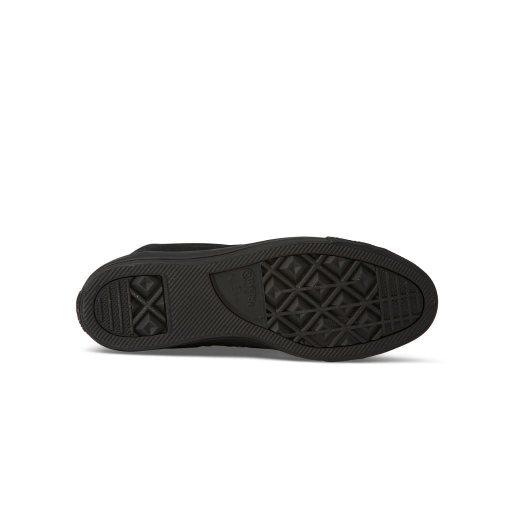 Chuck Taylor All Star Classic Colour High Top Black