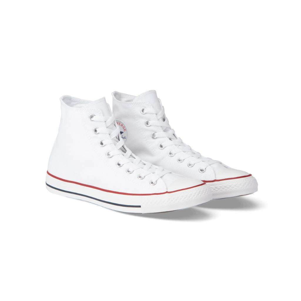 Chuck Taylor All Star Classic Colour High Top White