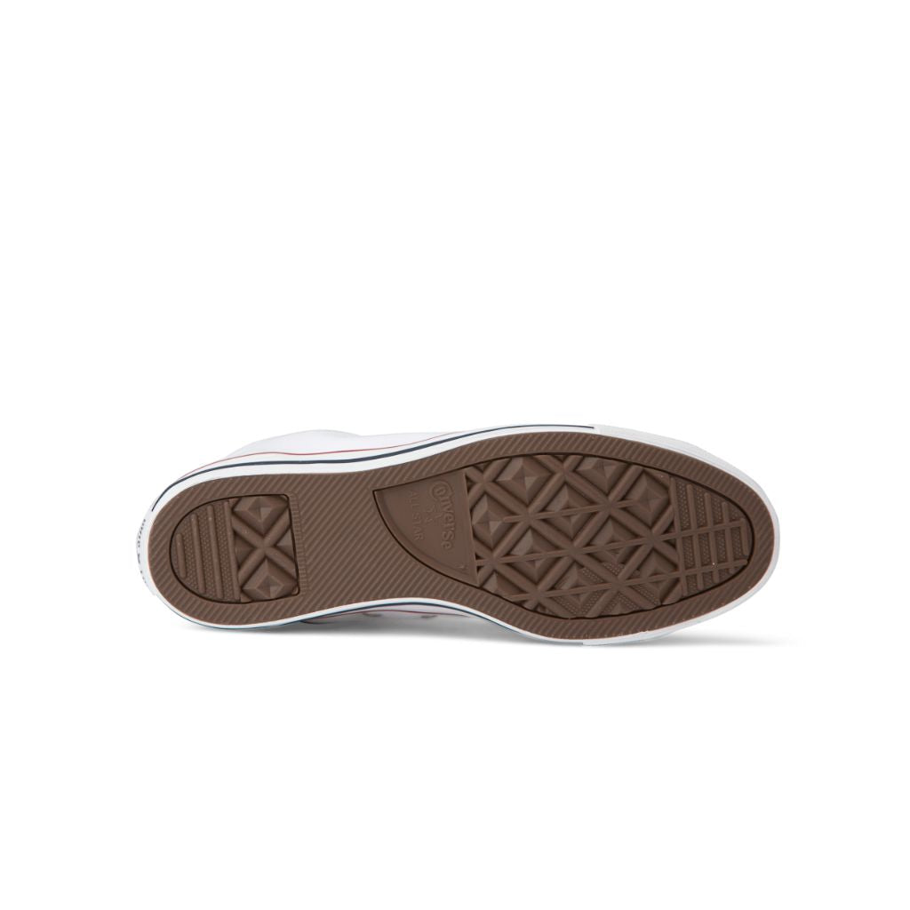 Chuck Taylor All Star Classic Colour High Top White